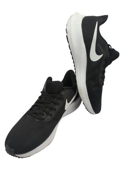 Nike Pegasus 39 Running Training Negro / Blanco No 26