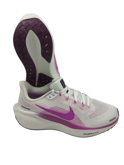 Nike Pegasus 41 Running Pro / Training Blanco / Morado No 23.5