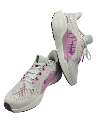 Nike Pegasus 41 Running Pro / Training Blanco / Morado No 23.5