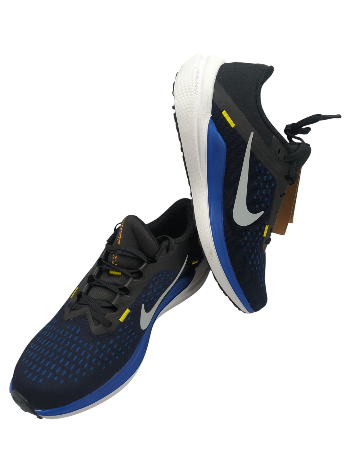 Nike Winflo 10 Running Pro Azul / Negro No 26.5