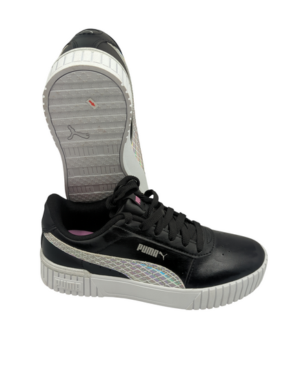 Puma Carina 2.0 Mermaid Negro / Iridiscente No 23