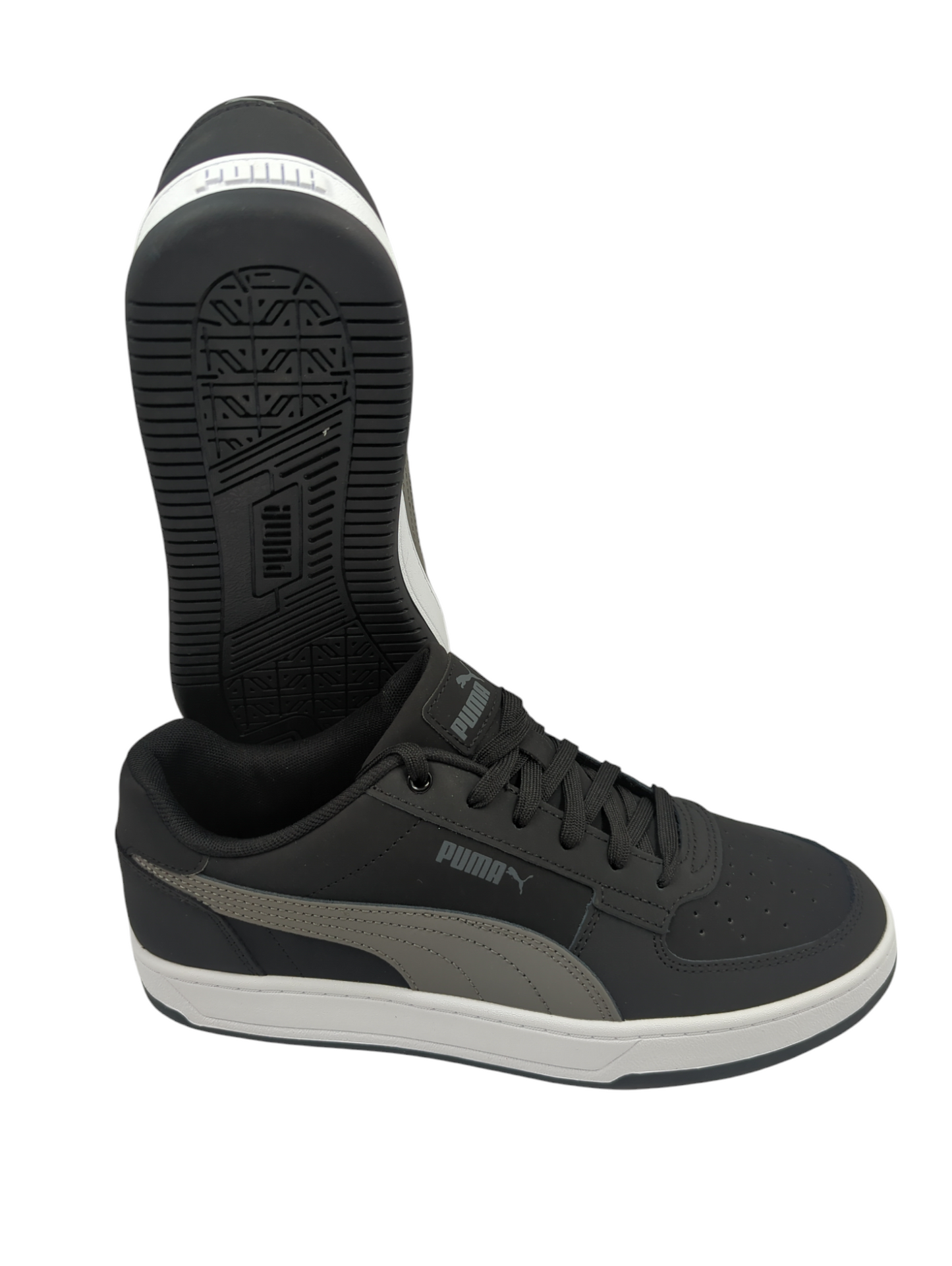 Puma Caven 2.0 Buck Casual Negro No 26