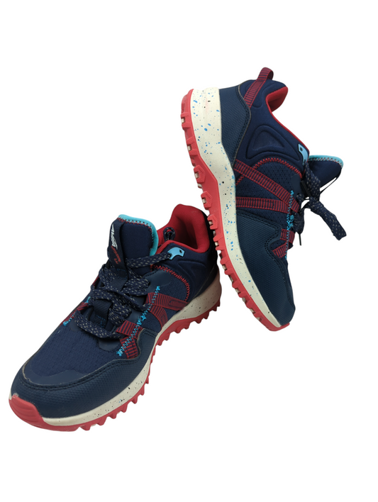Avia Update lw Trail / Senderismo Azul / Rojo No 23.5