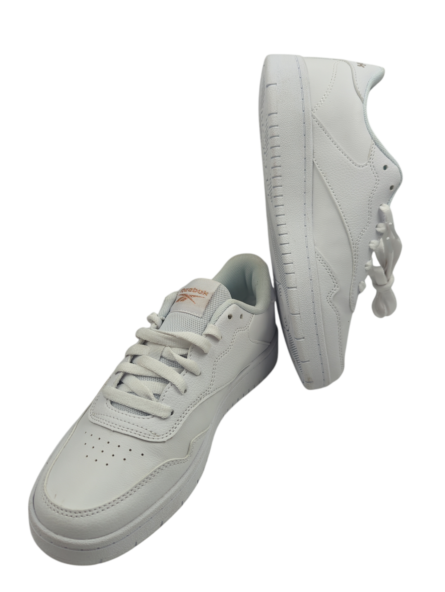 Reebok Classic Casual Blanco No 25.5