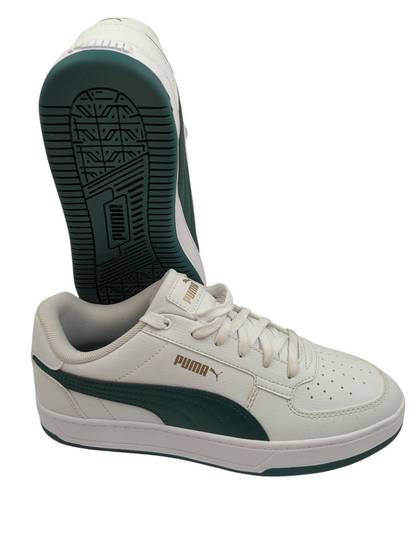 Puma Caven 2.0 Casual Blanco / Verde No 26