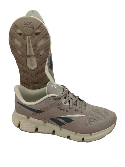 Reebok Zig Dinamica 5 Running Cafe / Beige No 26.5