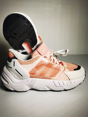Adidas ZX ftwr Rosa / Blanco No 22.5