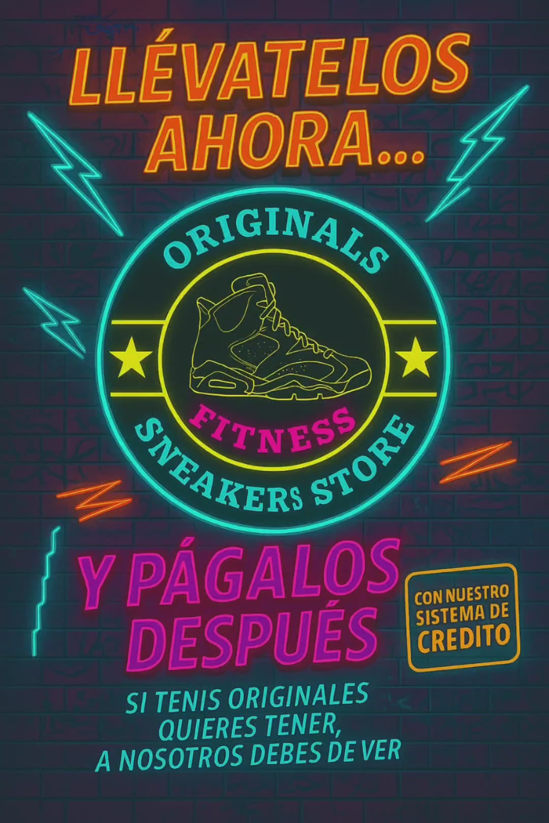 Cargar video: Conócenos