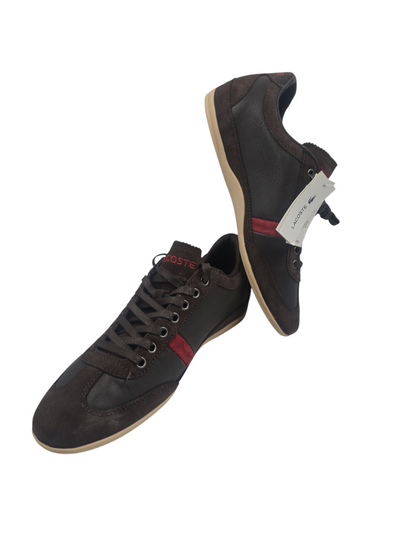 Lacoste Misano Casual Cafe No 25.5