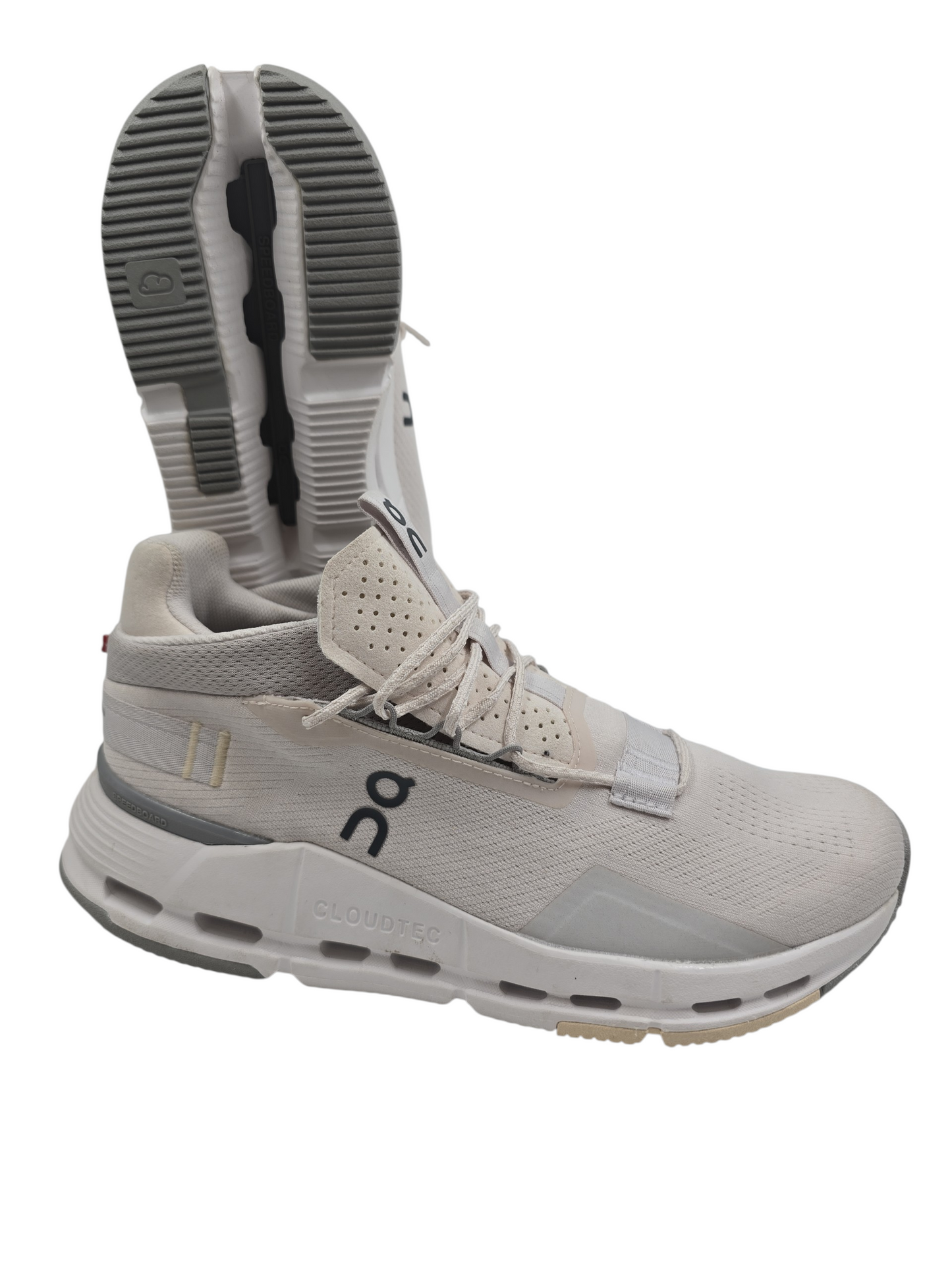 On Cloud Nova 2 Running Training Gris No 25
