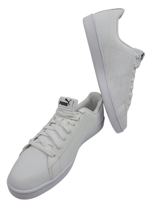 Puma Up Casual Blanco / Negro No 26