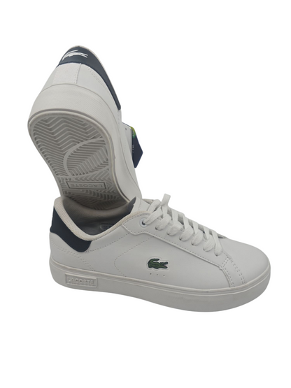 Lacoste Casual Blanco No 24