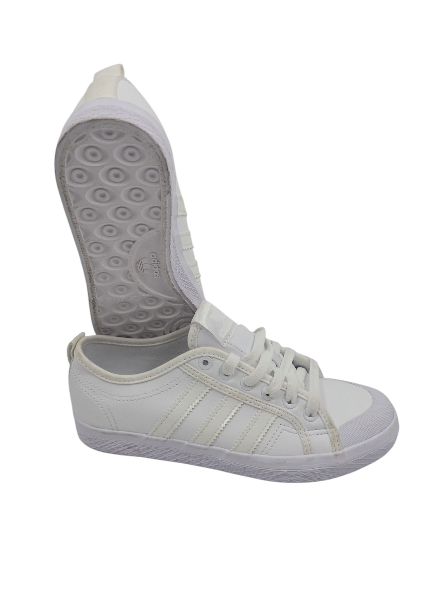 Adidas Honey Low Casual Blanco No 23
