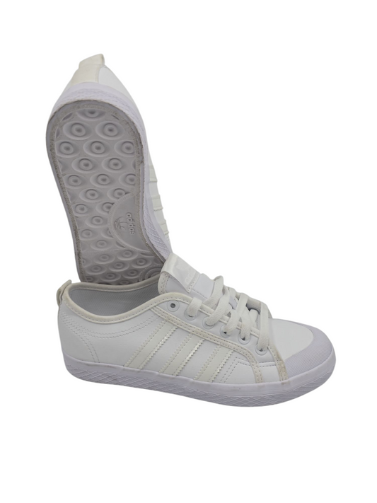 Adidas Honey Low Casual Blanco No 23