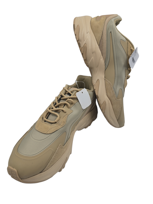Puma Injector Training Cafe No 27