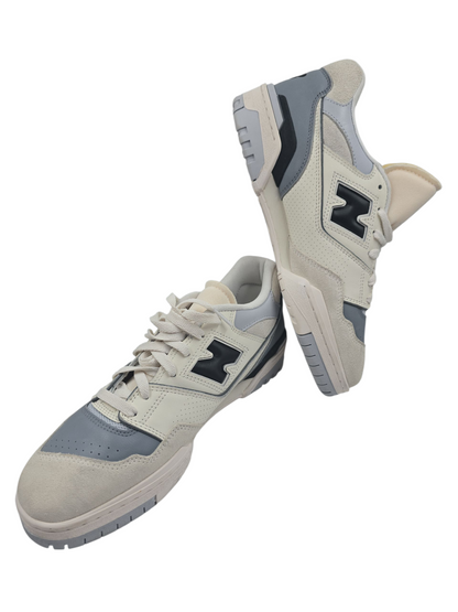 New Balance 550 Casual Basquetball Low Retro Gris / Beige No 27.5
