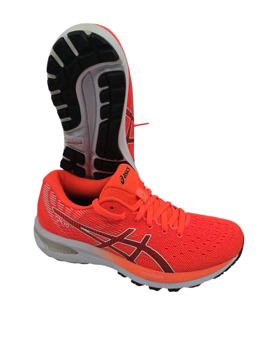 Asics Gel Tokyo 22 Running Naranja No 23
