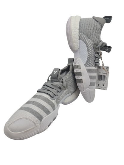 Adidas Trae Young 2 Basketball Gris / Blanco No 26