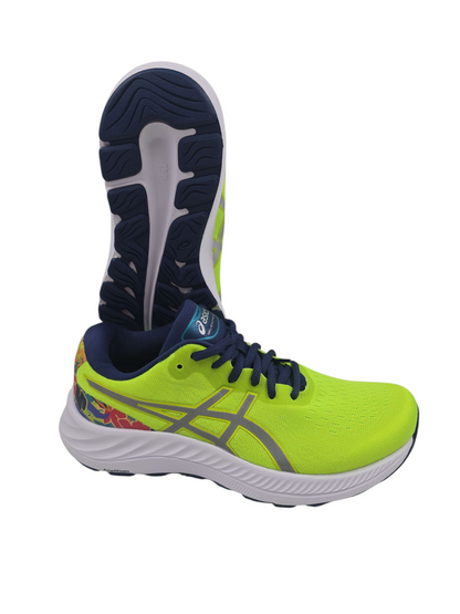 Asics Gel Excite 9 Running Verde / Colors No 24.5
