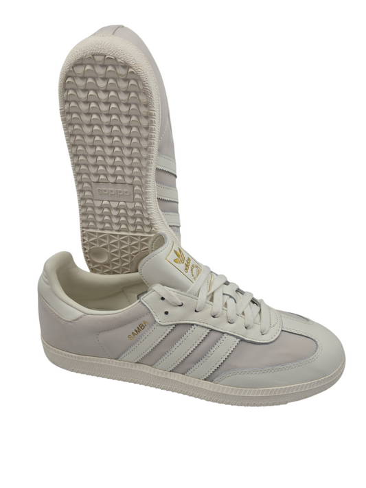 Adidas Samba Casual Beige / Gris No 27