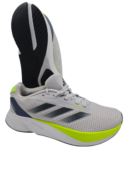 Adidas Duramo SL Running Gris / Verde No 25