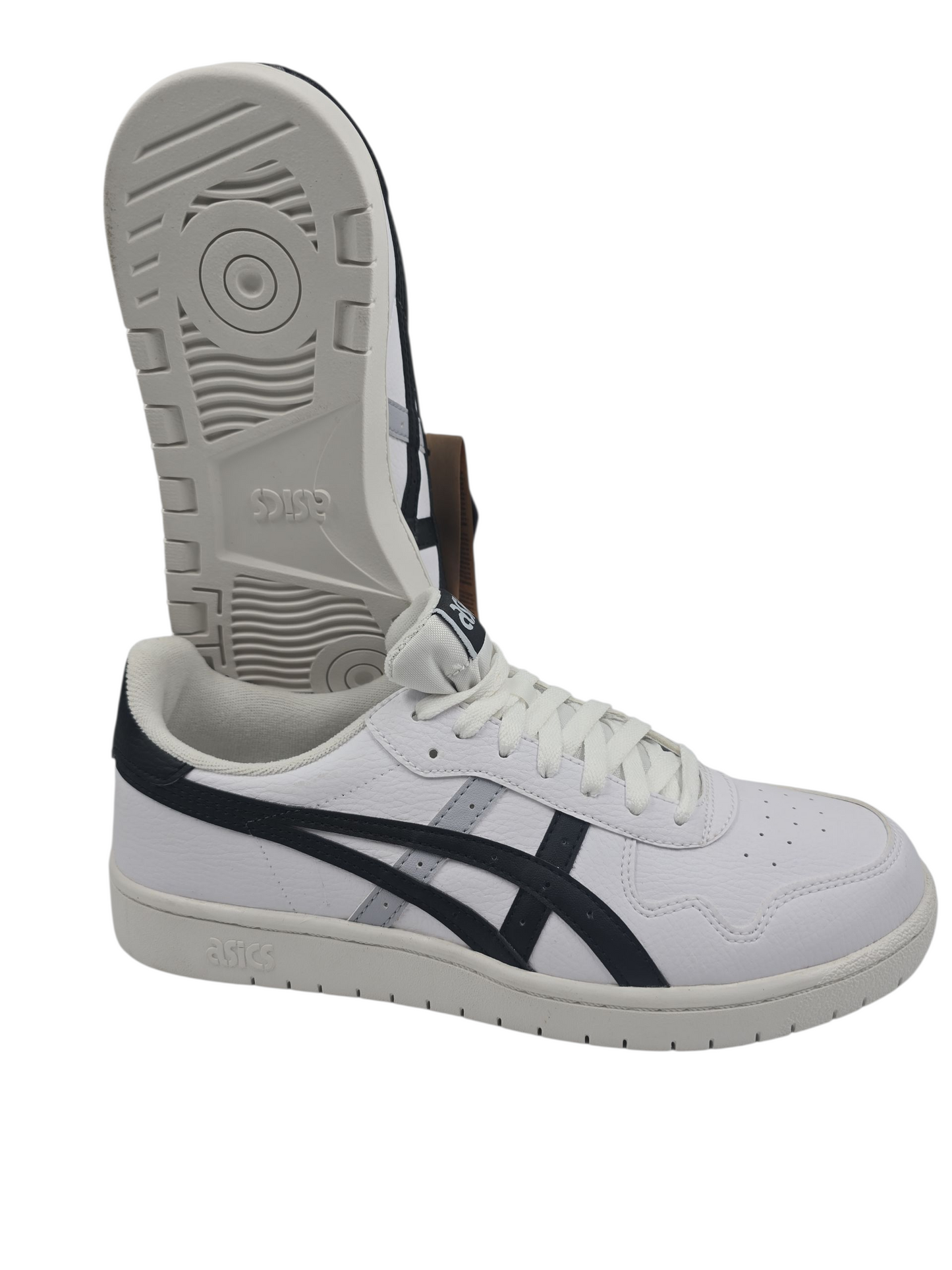 Asics Japan S Casual Blanco / Negro No 27.5