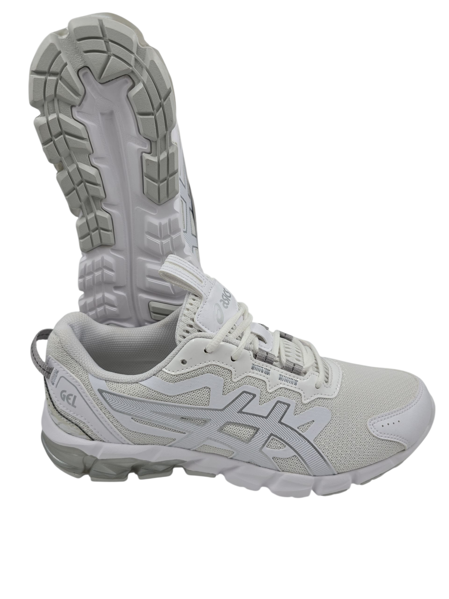 Asics Gel Quantum 180 Running Blanco No 26