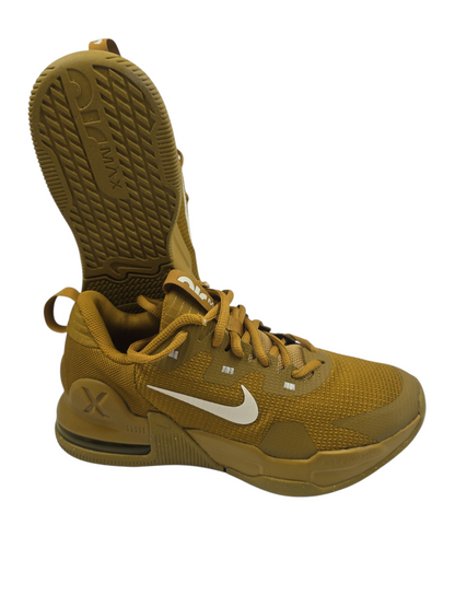 Nike Air Max Alpha 5 Training Dorado No 24