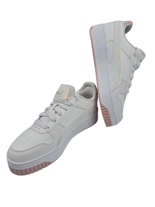 Puma Carina Street Holo 2.0 Casual Blanco / Holografico No 23
