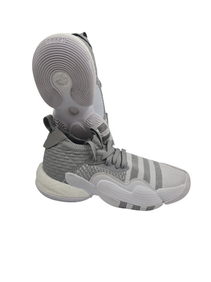 Adidas Trae Young 2 Basketball Gris / Blanco No 26