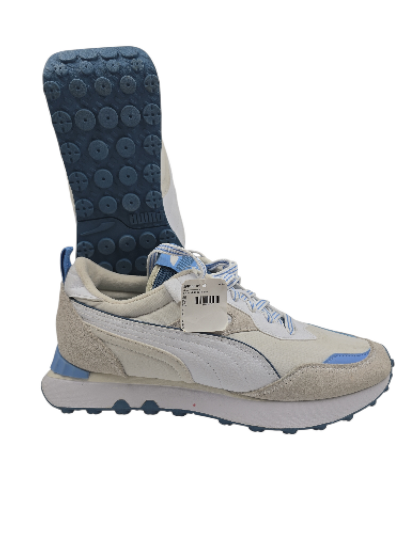 Puma Rider FV Vacation Training Gris / Azul No 27