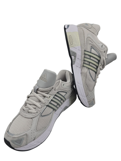 Adidas Response CL Training Casual Gris / Blanco No 23.5