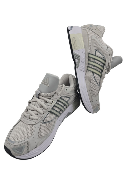Adidas Response CL Training Casual Gris / Blanco No 23.5