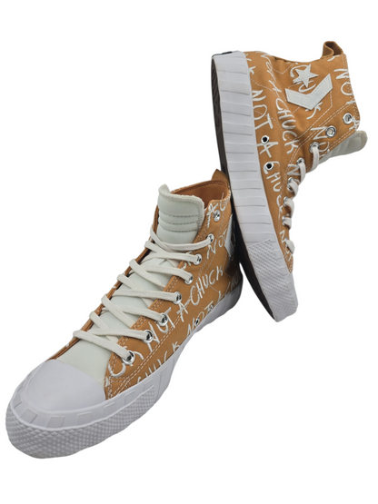 Converse Not a Chuck Bota Casual Cafe / Blanco No 28