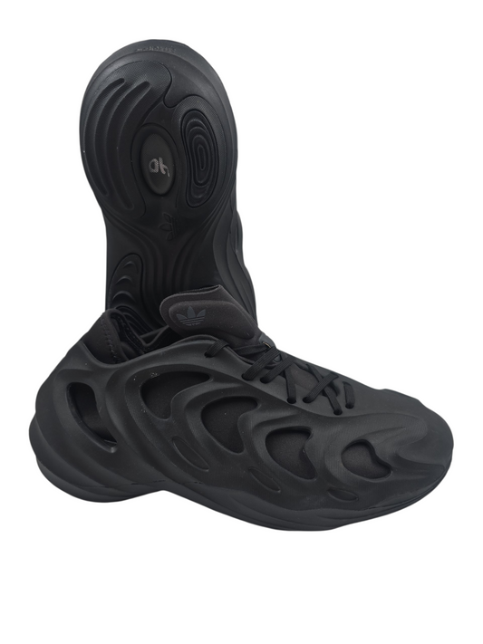 Adidas AdiFom Q Casual Descanso Negro No 26.5