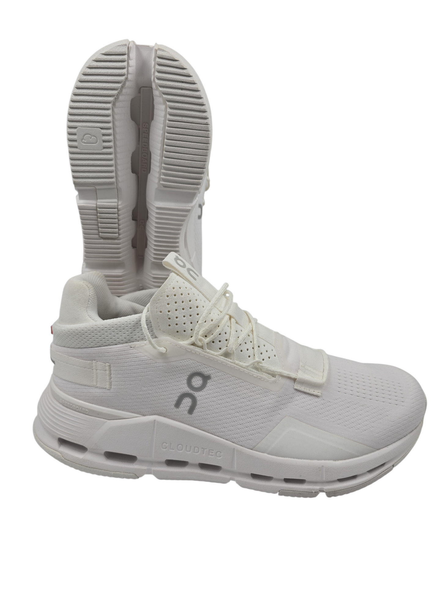 On Cloud Nova 2 Training/ Running Blanco No 25.5