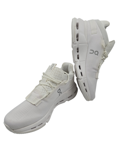 On Cloud Nova 2 Training/ Running Blanco No 25