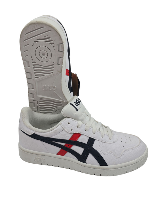 Asics Japan S Casual Blanco / Azul No 25.5