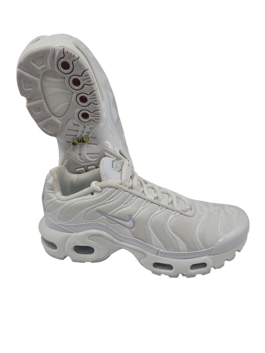 Nike Air Max Plus TN Retro Casual Training Blanco No 22.5