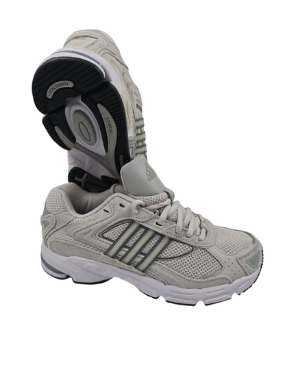 Adidas Response CL Training Casual Gris / Blanco No 23.5