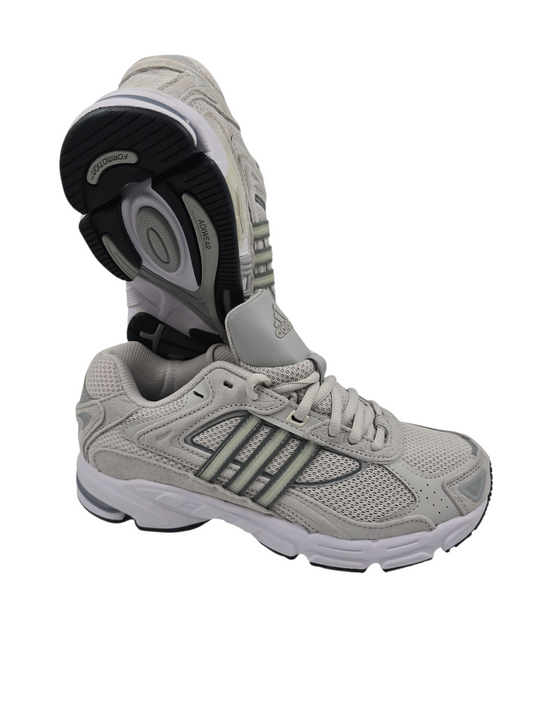 Adidas Response CL Training Casual Gris / Blanco No 23.5