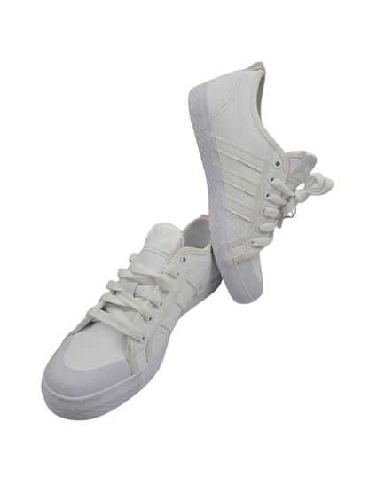Adidas Honey Low Casual Blanco No 23