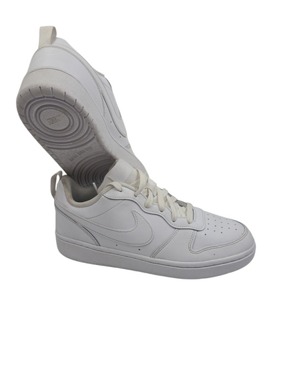 Nike Court Borough Low Casual Blanco No 25