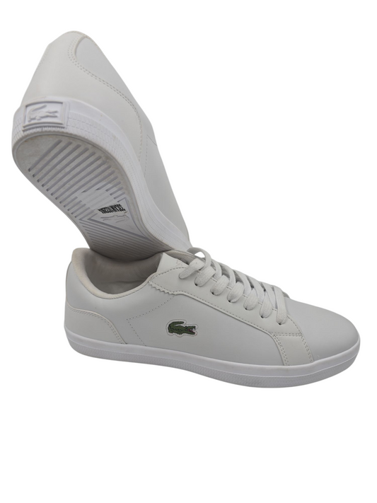 Lacoste Casual Blanco No 27