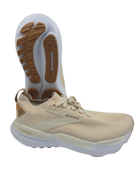 Brooks Glycerin 21 Running Pro Cafe Claro No 26.5