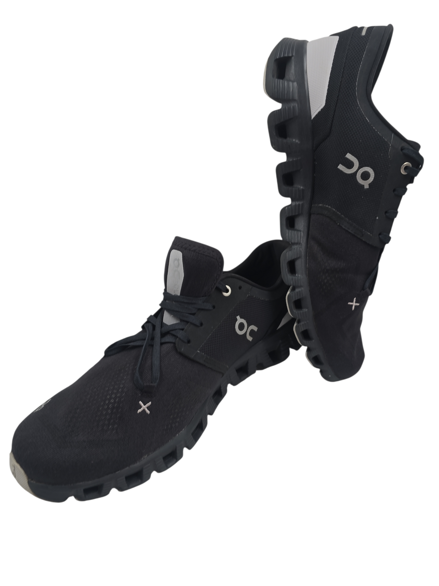 On Cloud Helion Running Casual Negro No 29