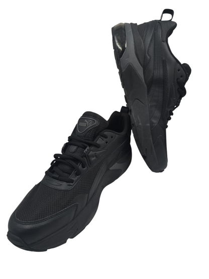 Puma Vis2k Training Negro No 27