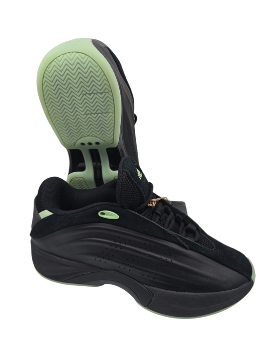 Adidas Nova Infinity Basketball Pro Negro / Turquesa No 27