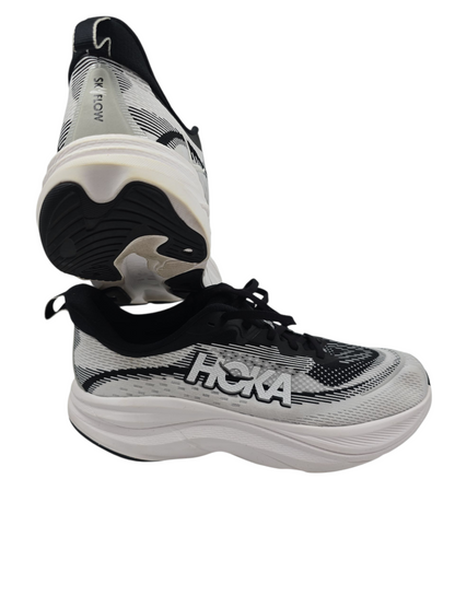 Hoka Skyflow Running Pro Blanco Gris No 26.5