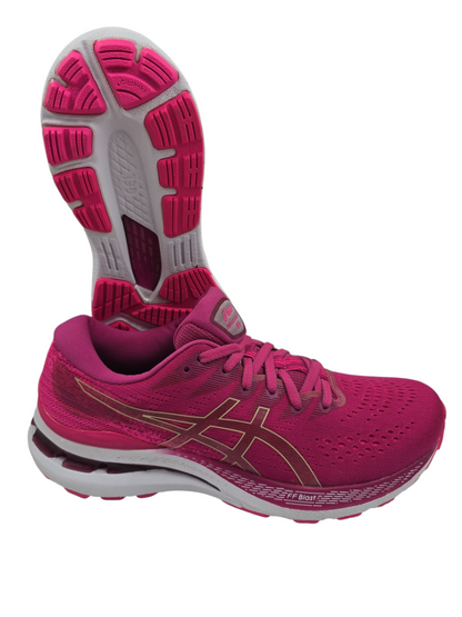 Asics Gel Kayano 28 Running Rosa No 26
